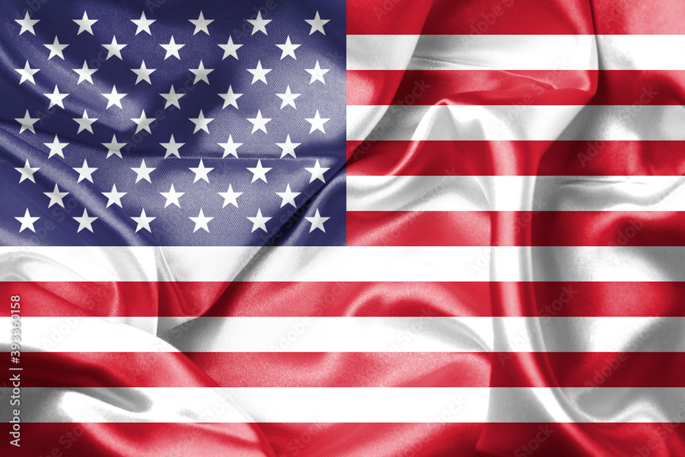 american flag or USA flag american flag or USA flag
