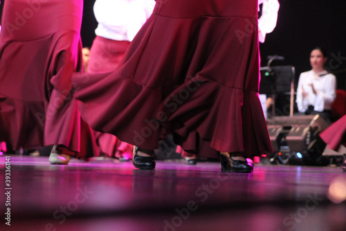 Dance