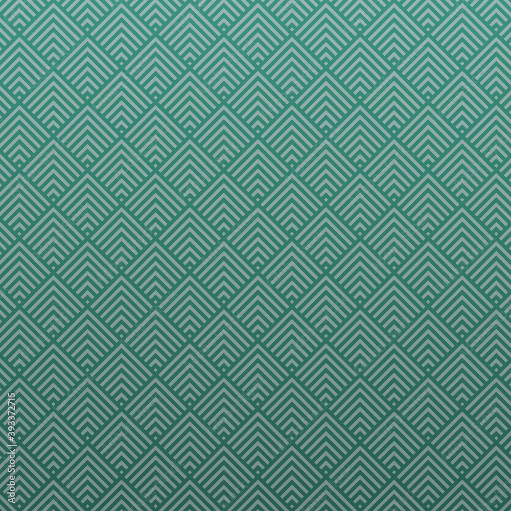 tidewater green geometric form and wall or similar objects texture