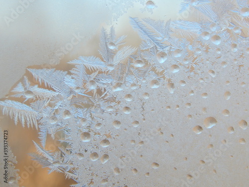 coldly