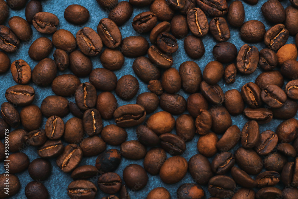 coffee beans background coffee beans background