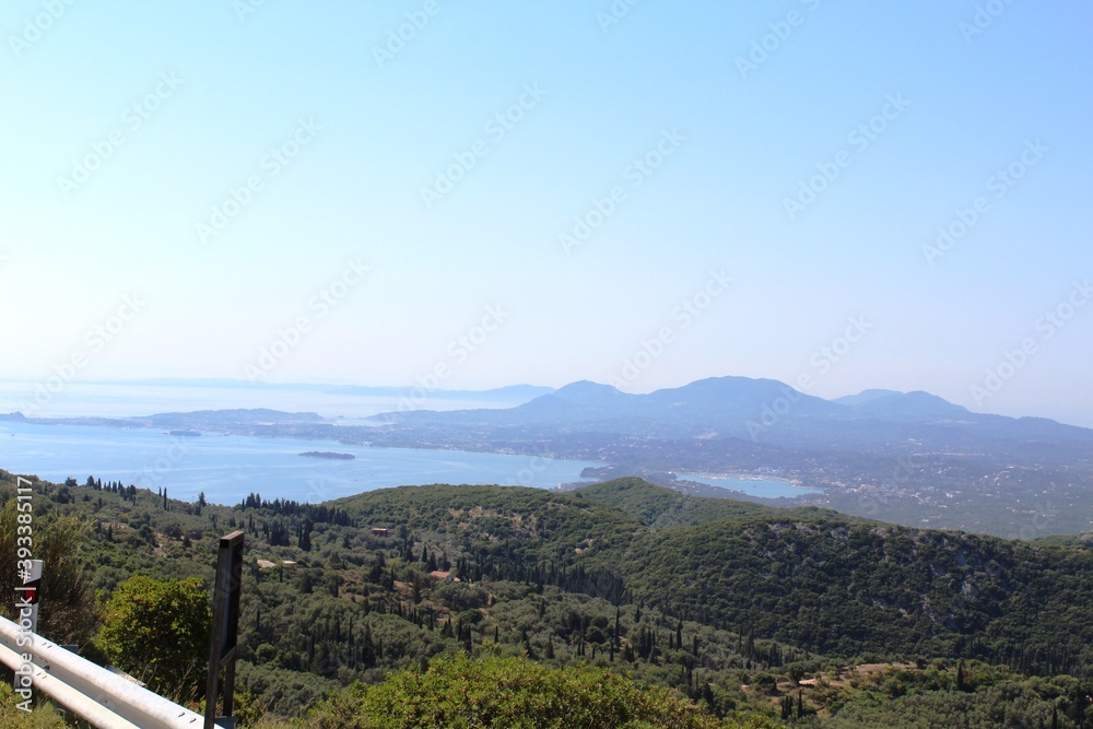 Weite Landschaft Weite Landschaft
