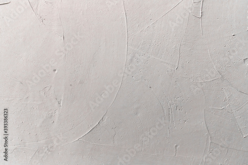 Close-up concrete exterior cracked dirty seamless patterned texture