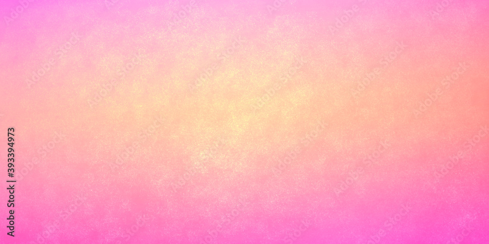 pink orange simple elegant background for banners and prints, with light light texture and color gradient.