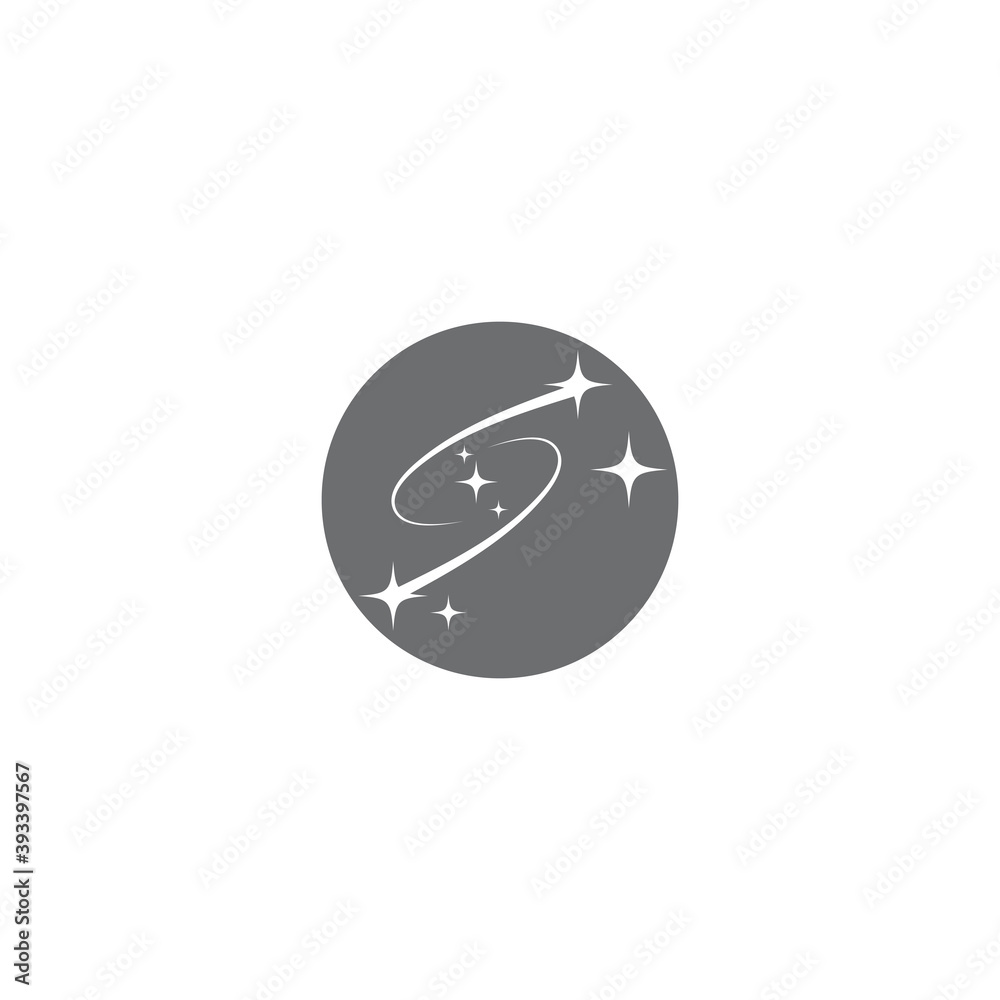 Star icon Template vector illustration design Star icon Template vector illustration design