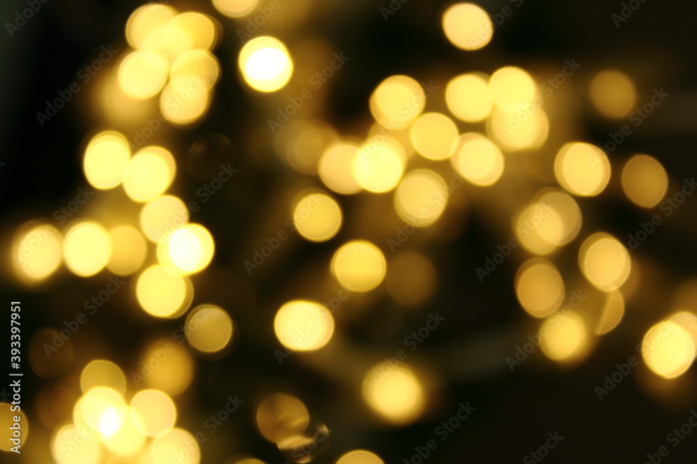 luces con desenfoque en efecto bucket luces con desenfoque en efecto bucket