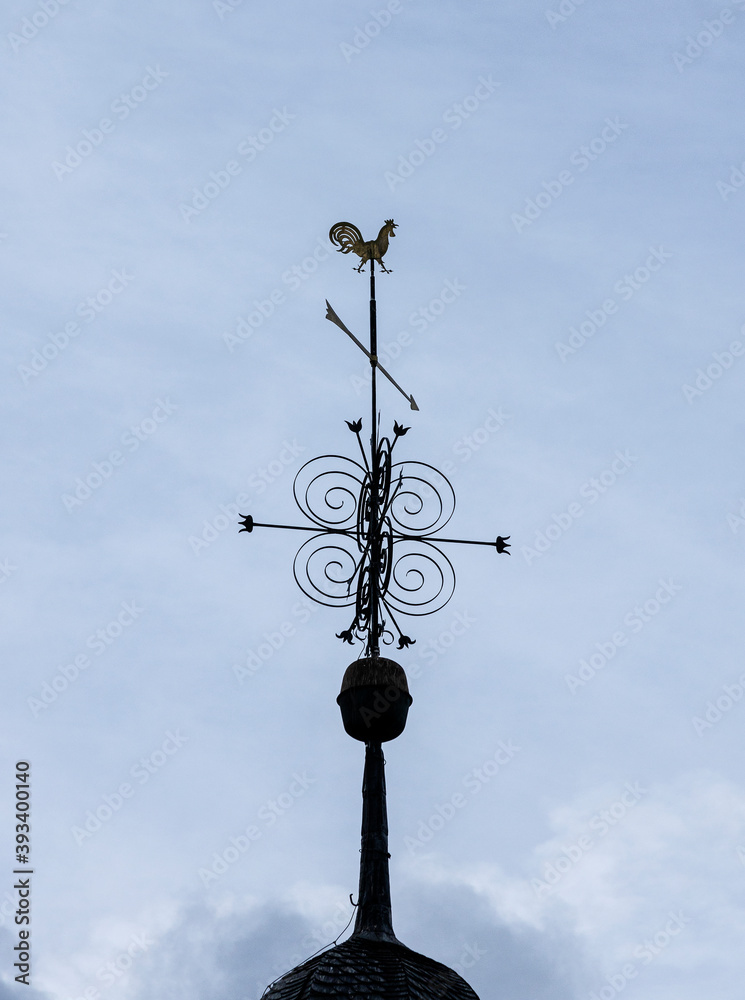 Wetterhahn Wetterhahn