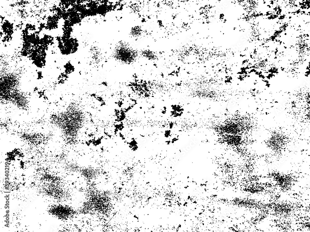 Overlay Distress Wallpaper Effect. Retro Vector Sketch Template. Distressed Brushed Plaster Scratches. White Damaged Canvas Wall. Dry Graphic Paint Texture. Black Pattern. Overlay Distress Wallpaper Effect. Retro Vector Sketch Template. Distressed Brushed Plaster Scratches. White Damaged Canvas Wall. Dry Graphic Paint Texture. Black Pattern.