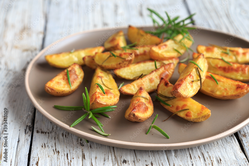 Rosmarinkartoffeln
Rosmarinkartoffeln
