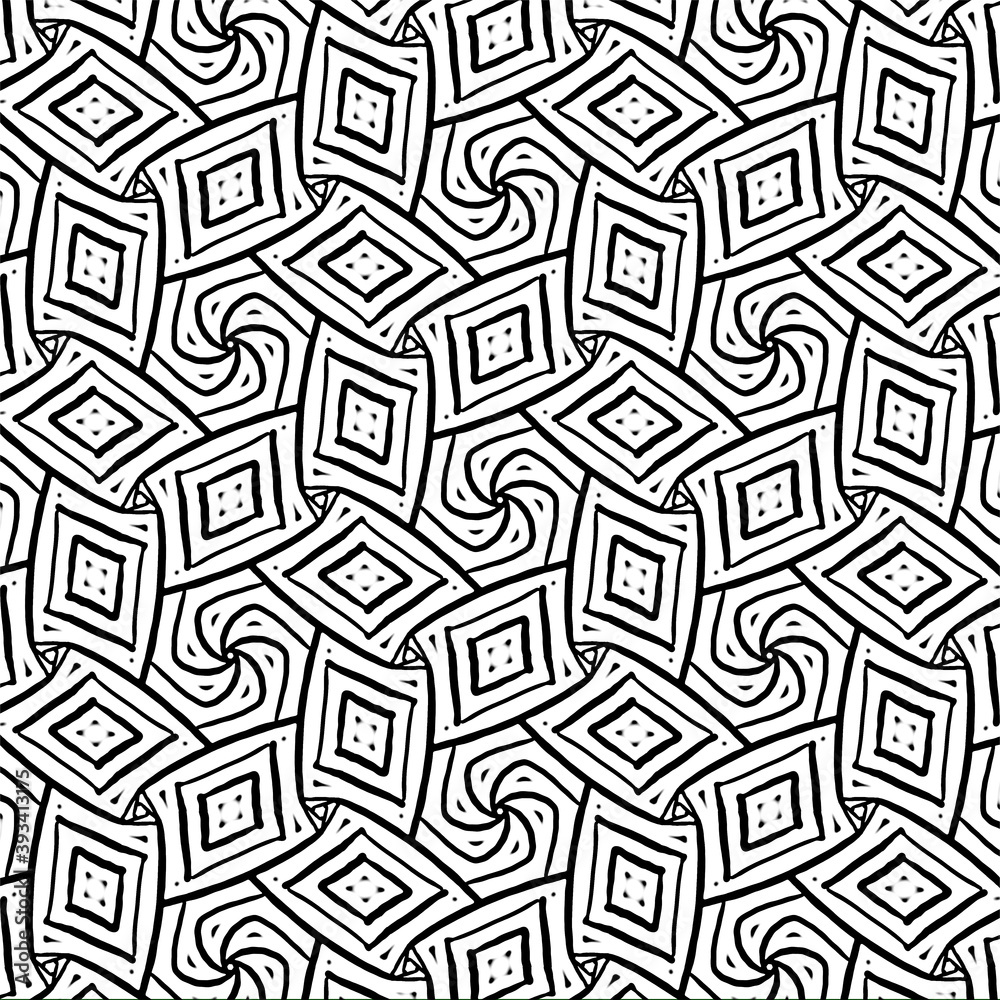 seamless geometric pattern. Abstract pattern with lines seamless geometric pattern. Abstract pattern with lines