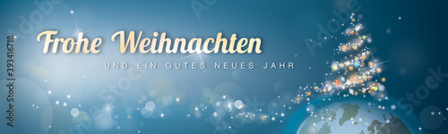 FROHE WEIHNACHTEN_GUTES NEUES JAHR