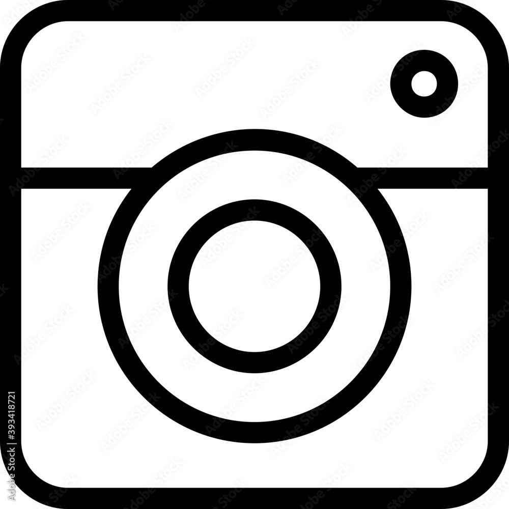 
Graphic Design Line Vector Icon
