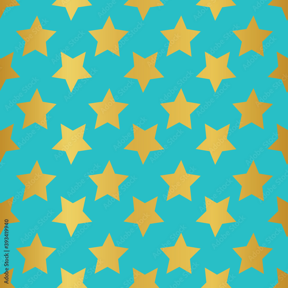 Vector gift box and star seamless pattern. Suitable for wrapping paper, packaging, background pattern, festive season and other design projects. Vector gift box and star seamless pattern. Suitable for wrapping paper, packaging, background pattern, festive season and other design projects.