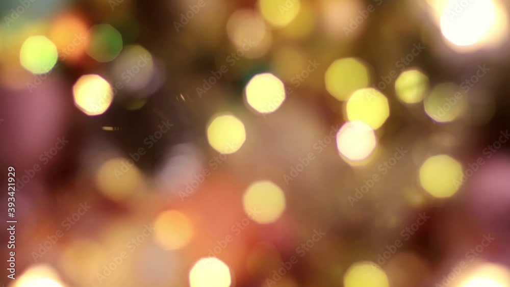abstract defocused blurred gold background, bright bokeh lights, Christmas and New Year design abstract defocused blurred gold background, bright bokeh lights, Christmas and New Year design