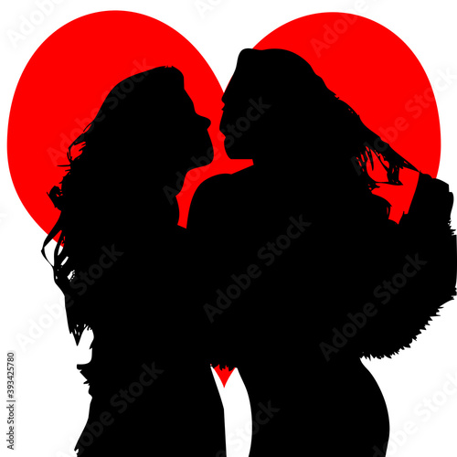lesbianas