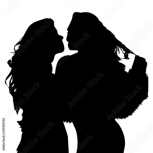 lesbianas