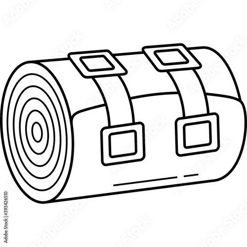 Elastic bandage wrap