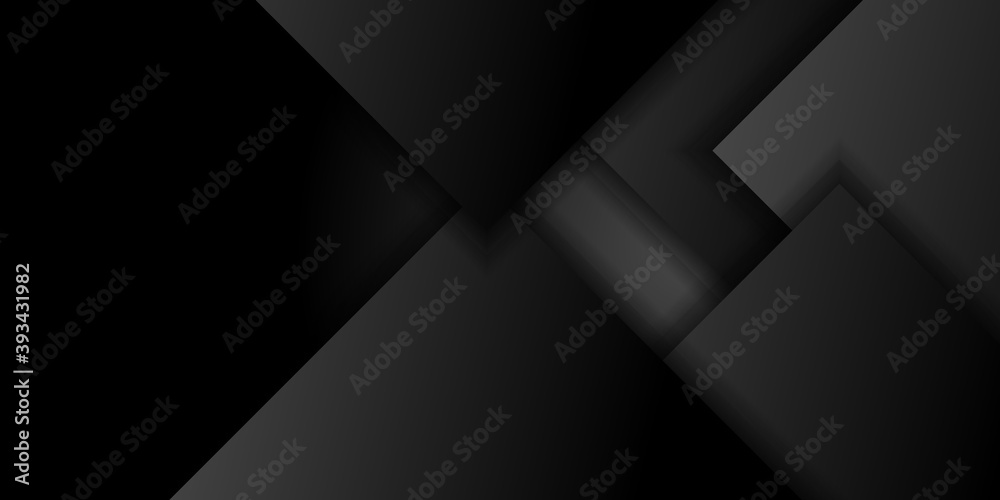 Black polygonal triangular mosaic background for web, presentations and prints. Vector illustration. Suit for business, corporate, institution, party, festive, seminar, and talks Black polygonal triangular mosaic background for web, presentations and prints. Vector illustration. Suit for business, corporate, institution, party, festive, seminar, and talks