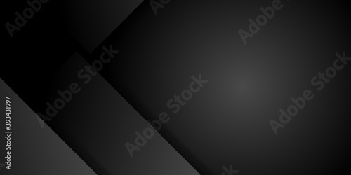 Abstract background dark with carbon fiber texture vector illustration. Suit for business, corporate, institution, party, festive, seminar, and talks