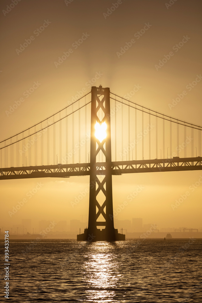 Golden Gate Bridge at San Francisco, California, USA Golden Gate Bridge at San Francisco, California, USA
