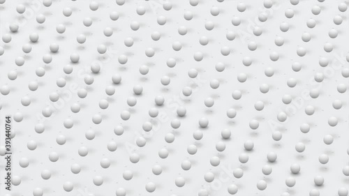 Joyful Bouncing Balls in Seamless Loop