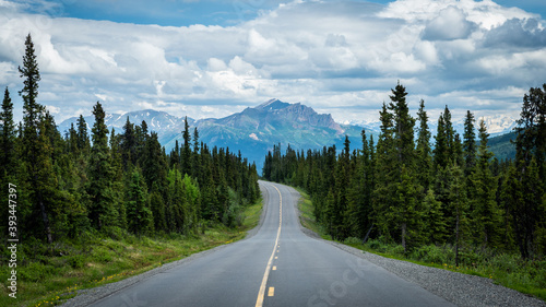 Denali Road