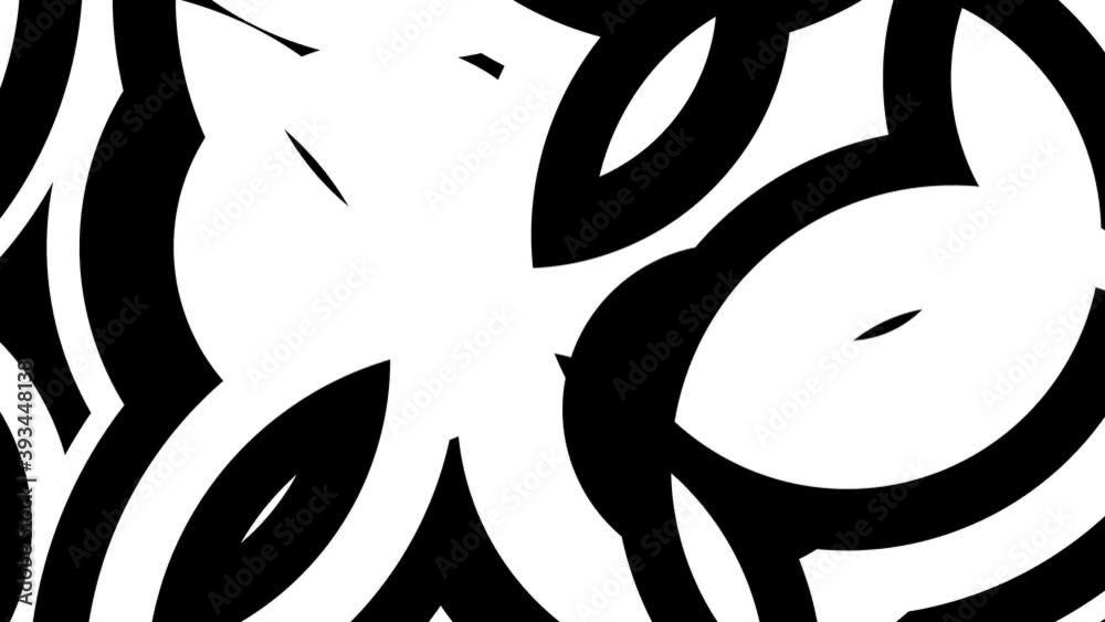 円形のプロシージャル [ループ対応]