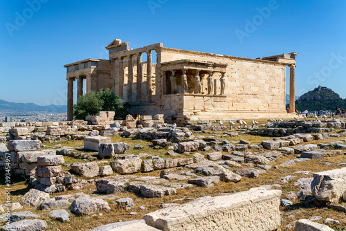 Athens photo