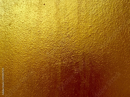 background texture of gold 