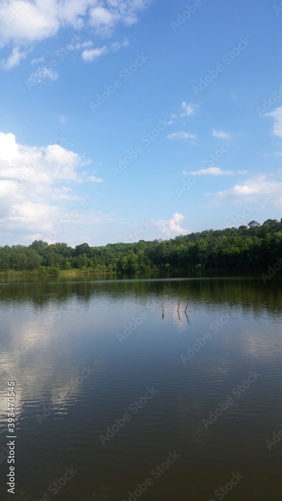 River River