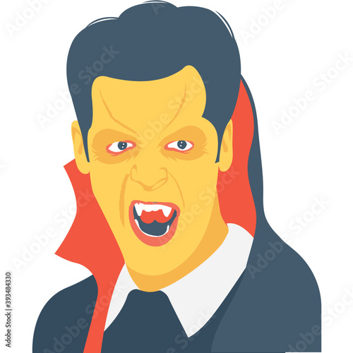 
Ghost Vector Icon
