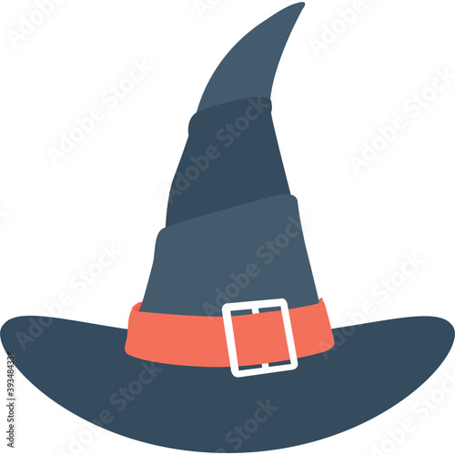 
Halloween Vector Icon 
