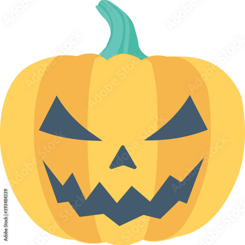 
Halloween Vector Icon 
