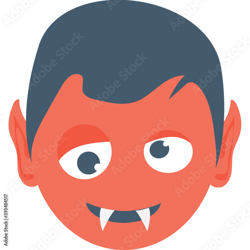 
Ghost Vector Icon
