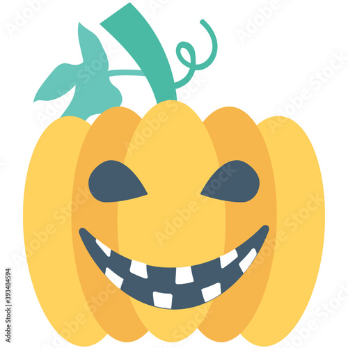 
Halloween Vector Icon 
