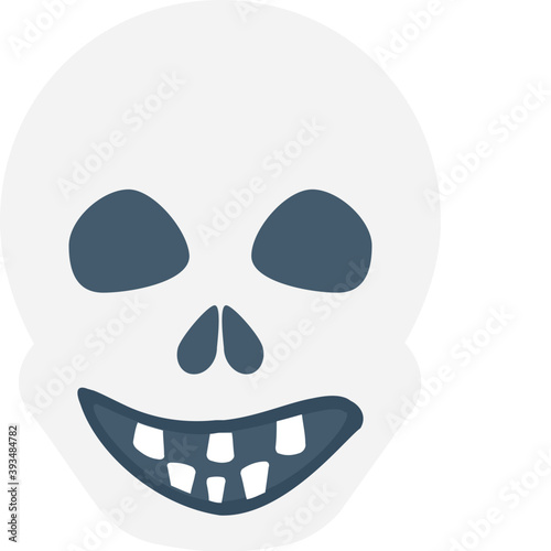 
Ghost Vector Icon
