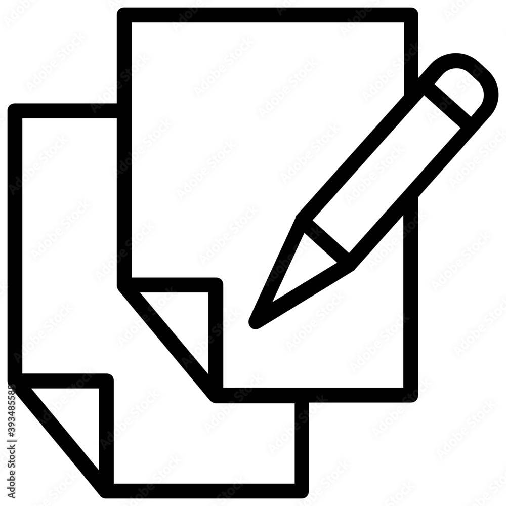 Project file or content production
Project file or content production