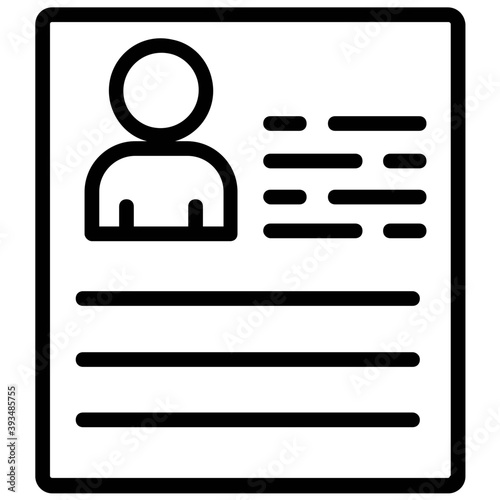 
Edit profile. User profile with tick marked and pen represents the concept of edit information
