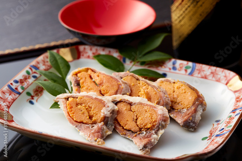 滋賀県が誇る最強の名産品--鮒寿司