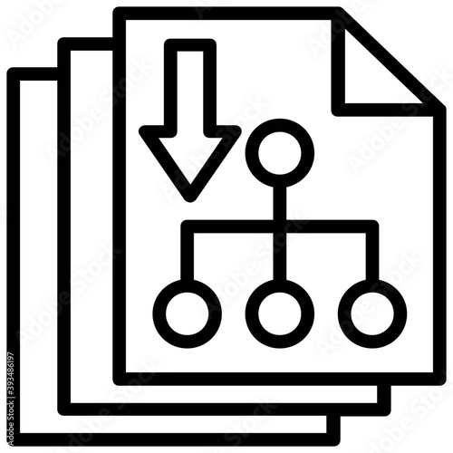 
Document sharing management or data transferring network
