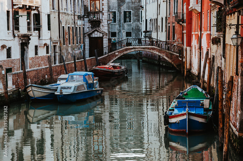 Venezia © Helen