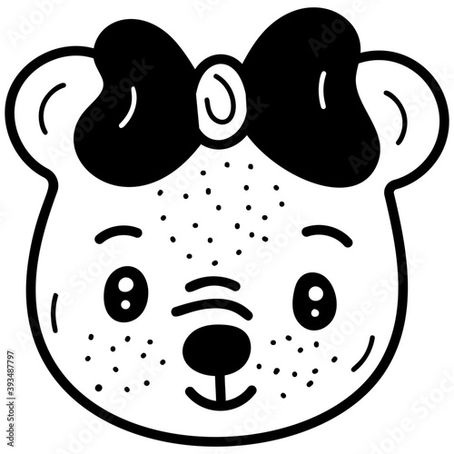 Cute Teddy Bear