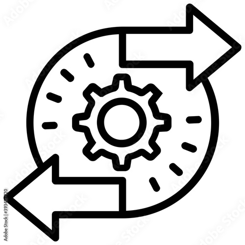 
Quick maintenance service
