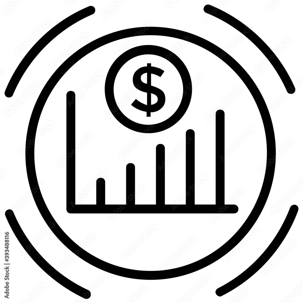 Financial market analysis of a business
Financial market analysis of a business