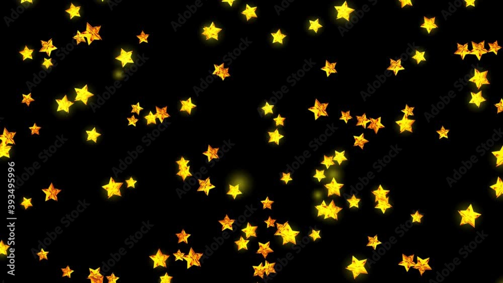星 星