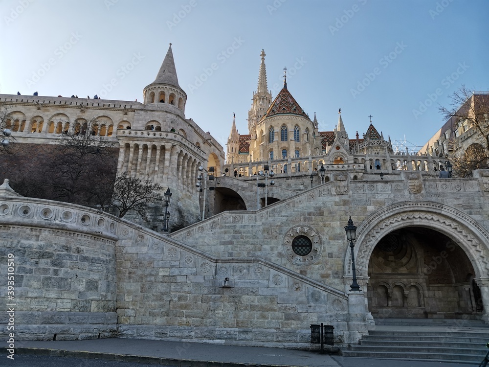 the cathedral of st peter and paul