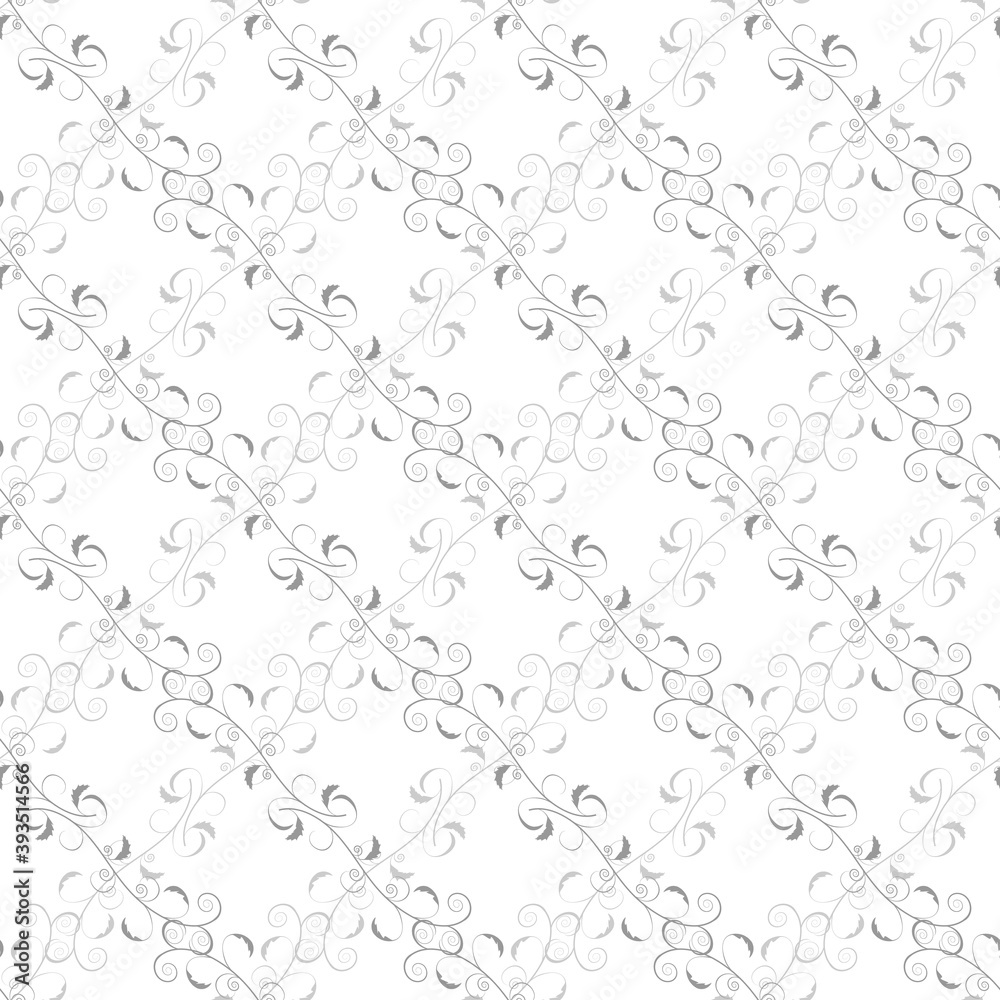 Abstract twig pattern for print and textiles etc Abstract twig pattern for print and textiles etc