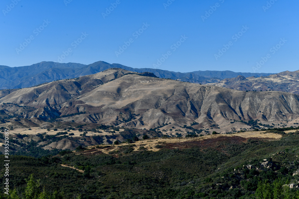 Sanya Ynez Valley - California