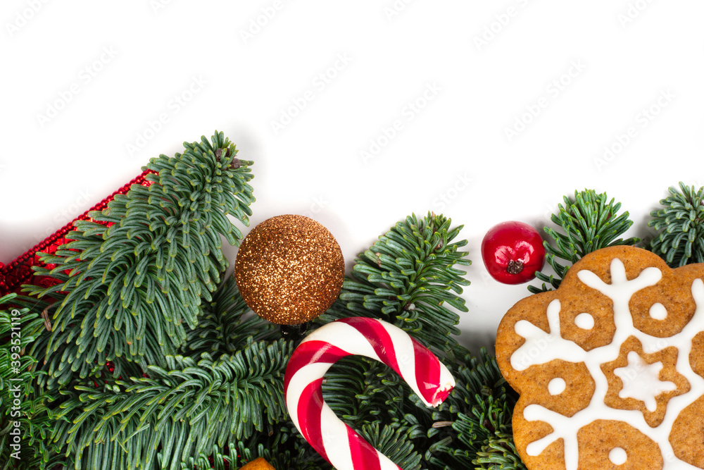 Christmas tree and decor Christmas tree and decor