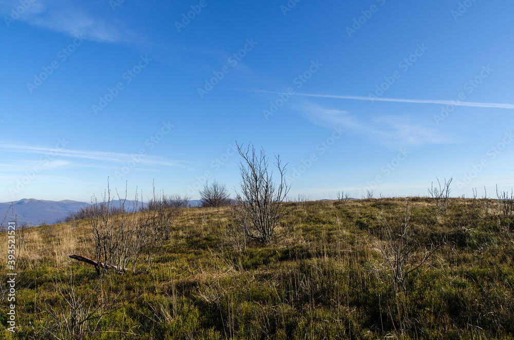 Bieszczady Bieszczady